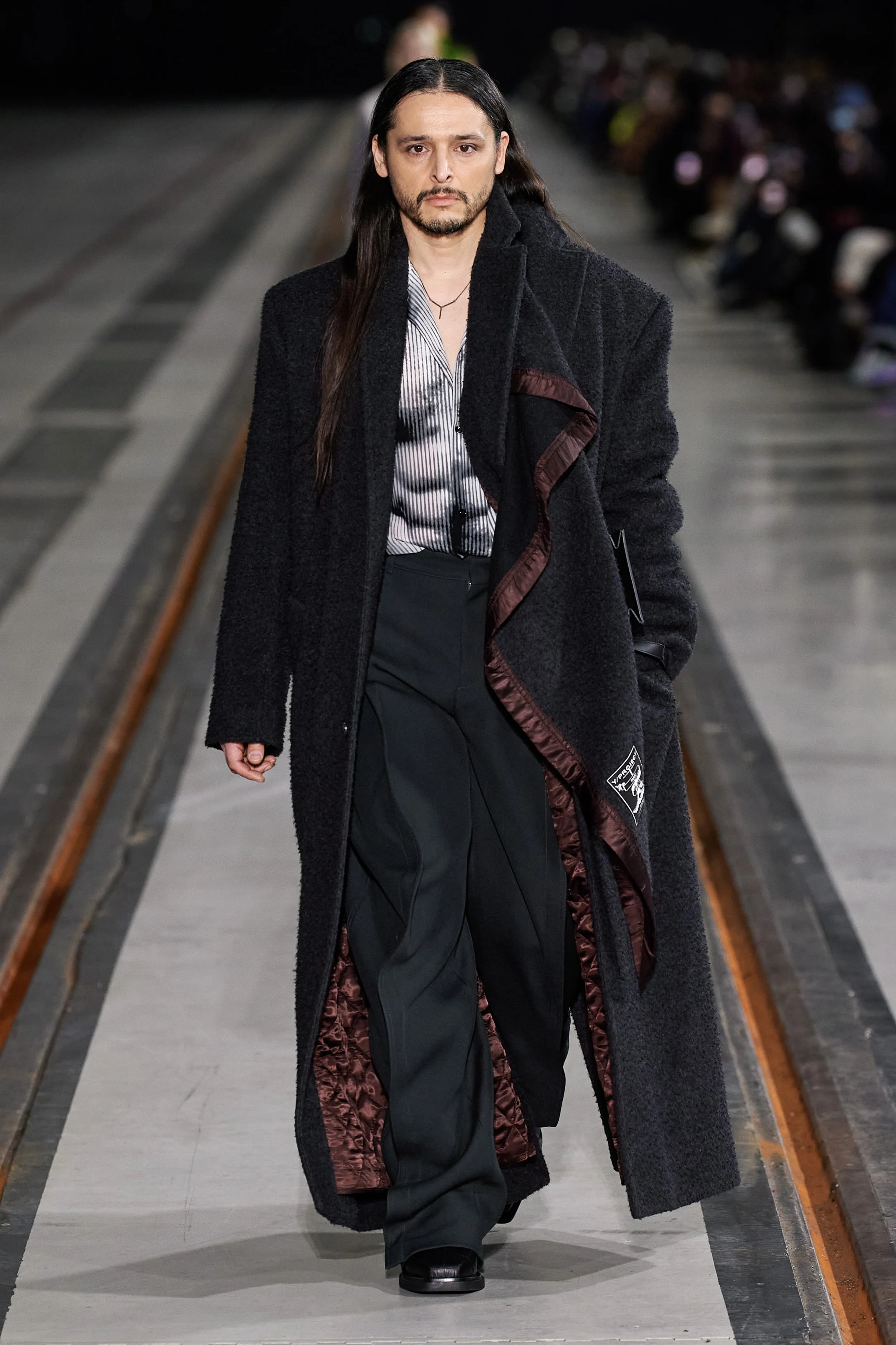 Collections : Fall Winter 2022 — Y/PROJECT